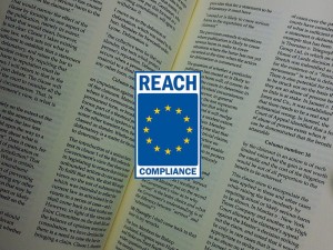 Comment Fonctionne Le R Glement Reach De L Union Europ Enne