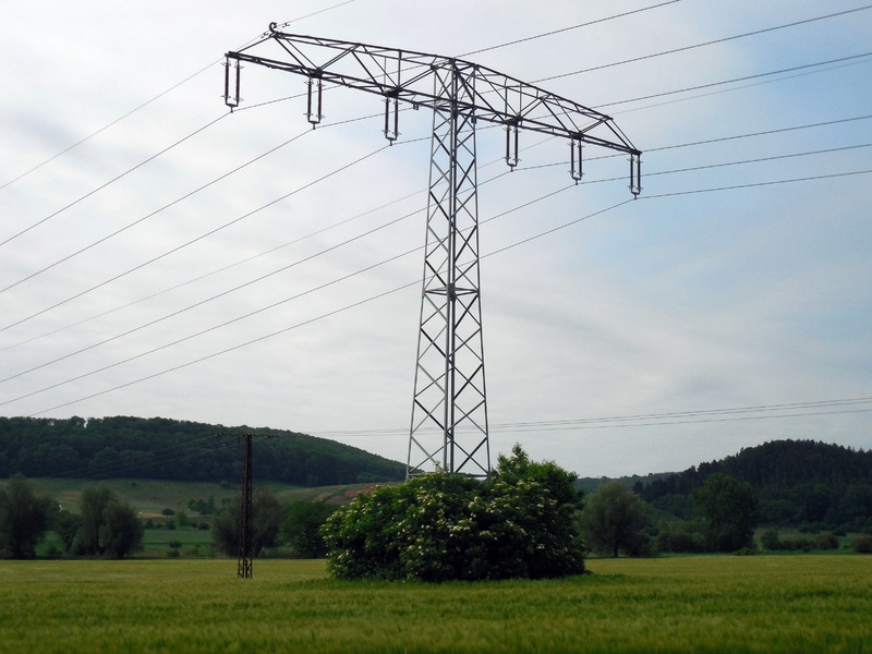 ligne haute tension_radiofrequences
