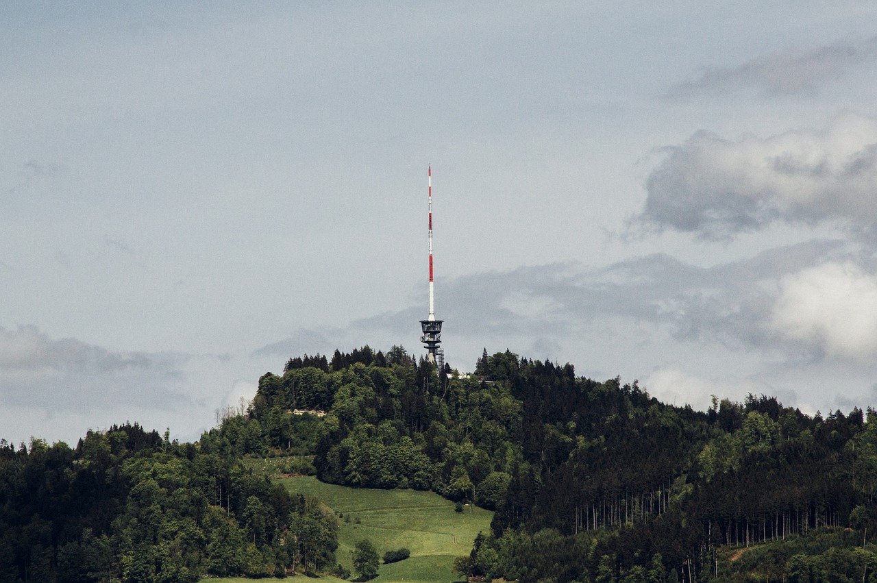 antenne relais, ondes électromagnétiques