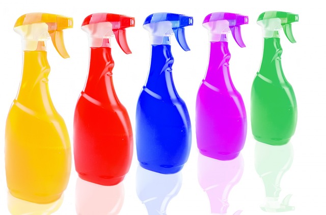 Désinfectant, liquide vaisselle : 60 produits d'entretien à bannir
